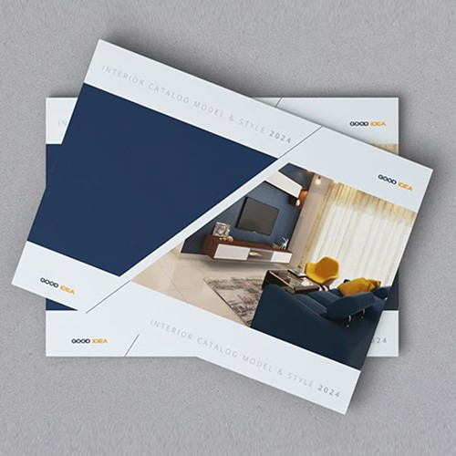 The Most Effective Way to Promote Your Brand with Catalog Production
