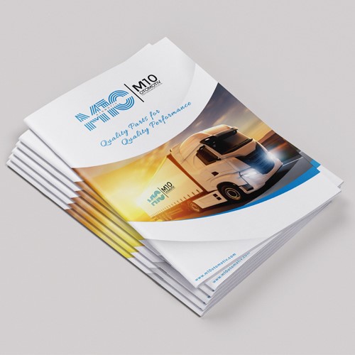 katalog tasarım ve üretimi | özel kurumsal baskı hizmetleri