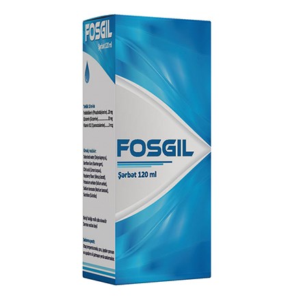 Fosgil Kutusu