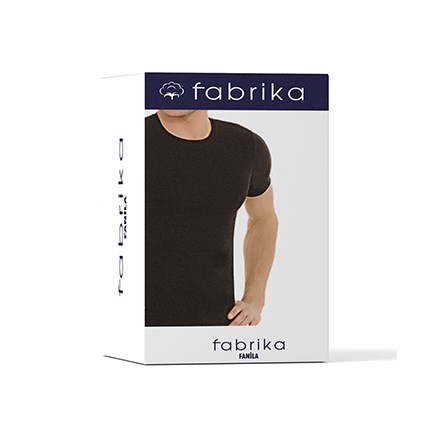 Fabrika Fanila Kutusu